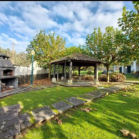 Quinta Do Sossego-Giestas Villa ฮิเบย์รา กรันเจ ภายนอก รูปภาพ