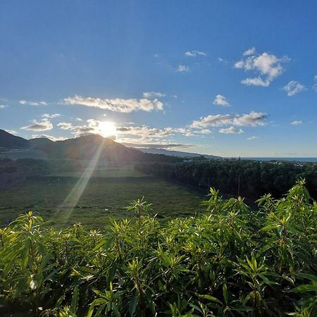 Quinta Do Sossego-Giestas Villa ฮิเบย์รา กรันเจ ภายนอก รูปภาพ