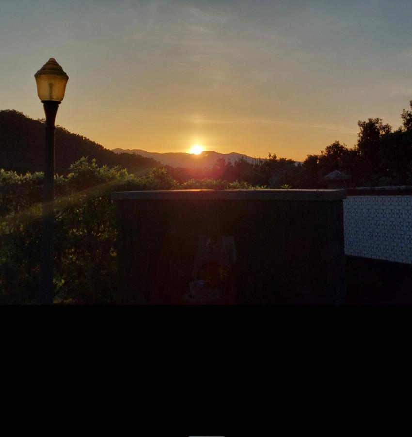 Quinta Do Sossego-Giestas Villa ฮิเบย์รา กรันเจ ภายนอก รูปภาพ