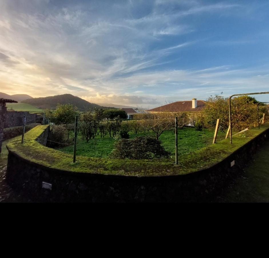 Quinta Do Sossego-Giestas Villa ฮิเบย์รา กรันเจ ภายนอก รูปภาพ