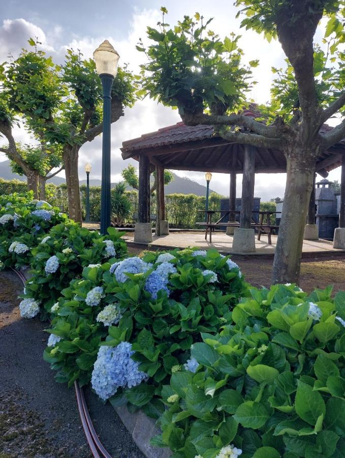 Quinta Do Sossego-Giestas Villa ฮิเบย์รา กรันเจ ภายนอก รูปภาพ