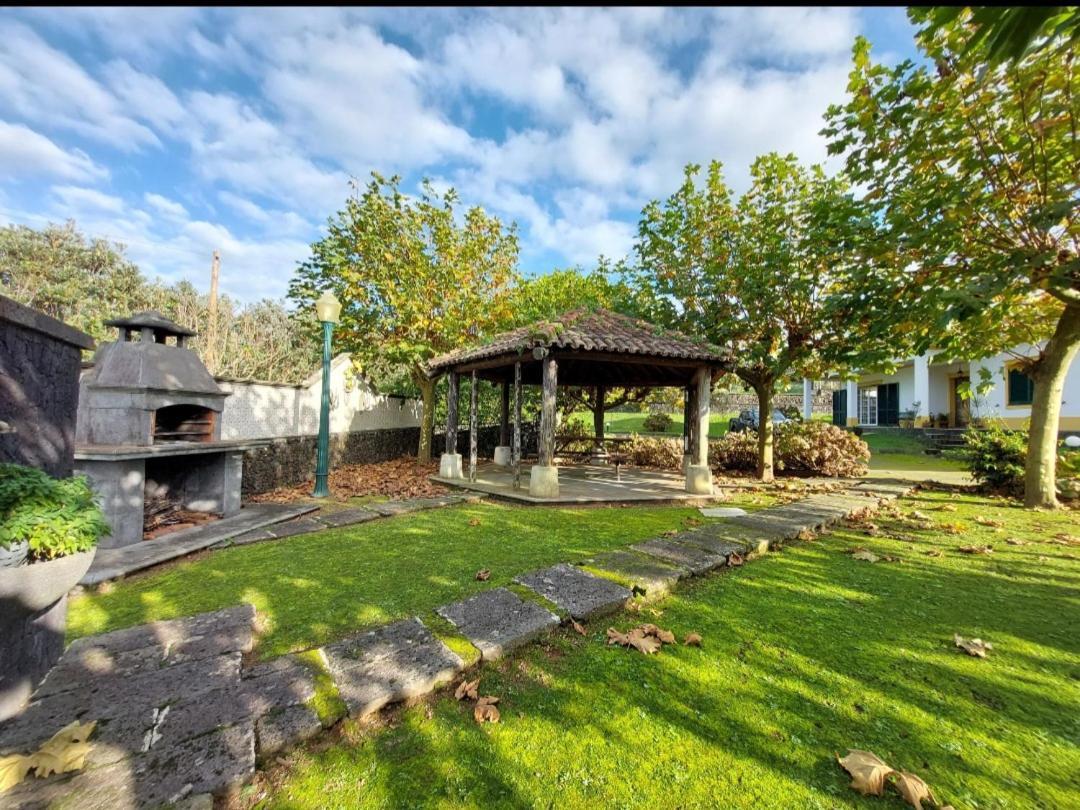 Quinta Do Sossego-Giestas Villa ฮิเบย์รา กรันเจ ภายนอก รูปภาพ