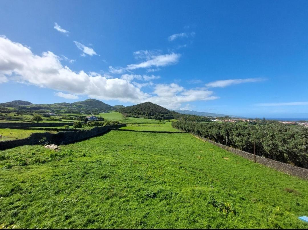Quinta Do Sossego-Giestas Villa ฮิเบย์รา กรันเจ ภายนอก รูปภาพ